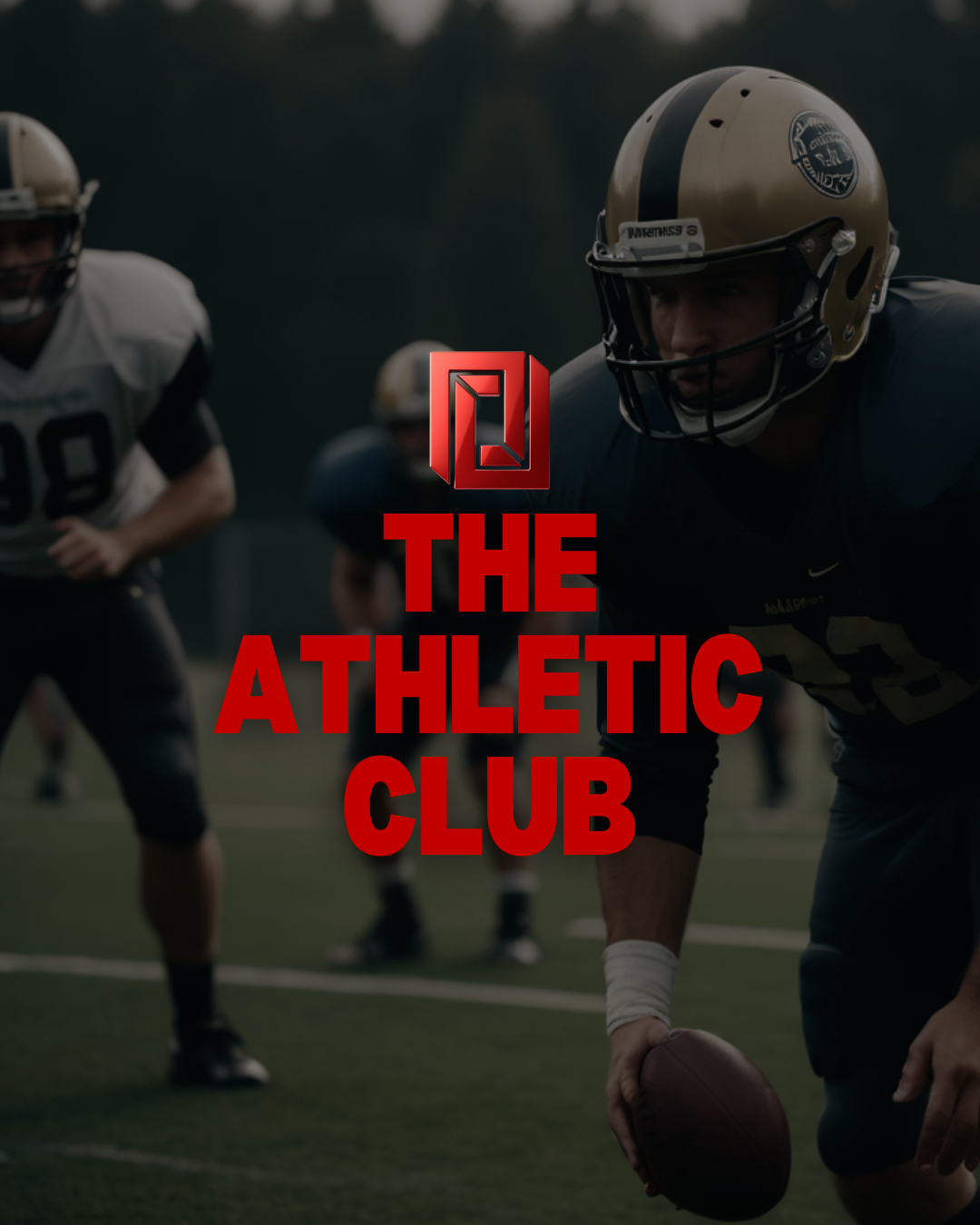 The Athletic Club